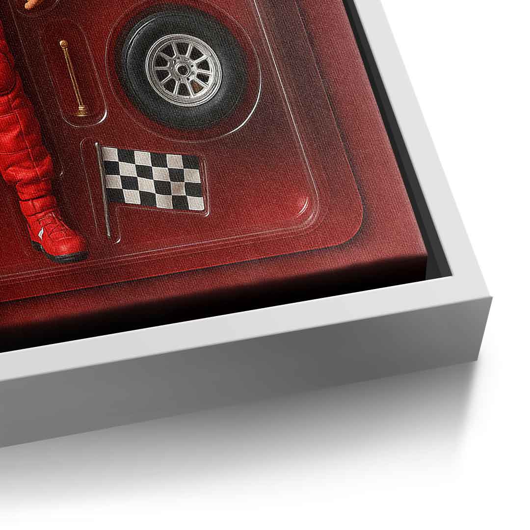 Starter Pack FORMULA 1