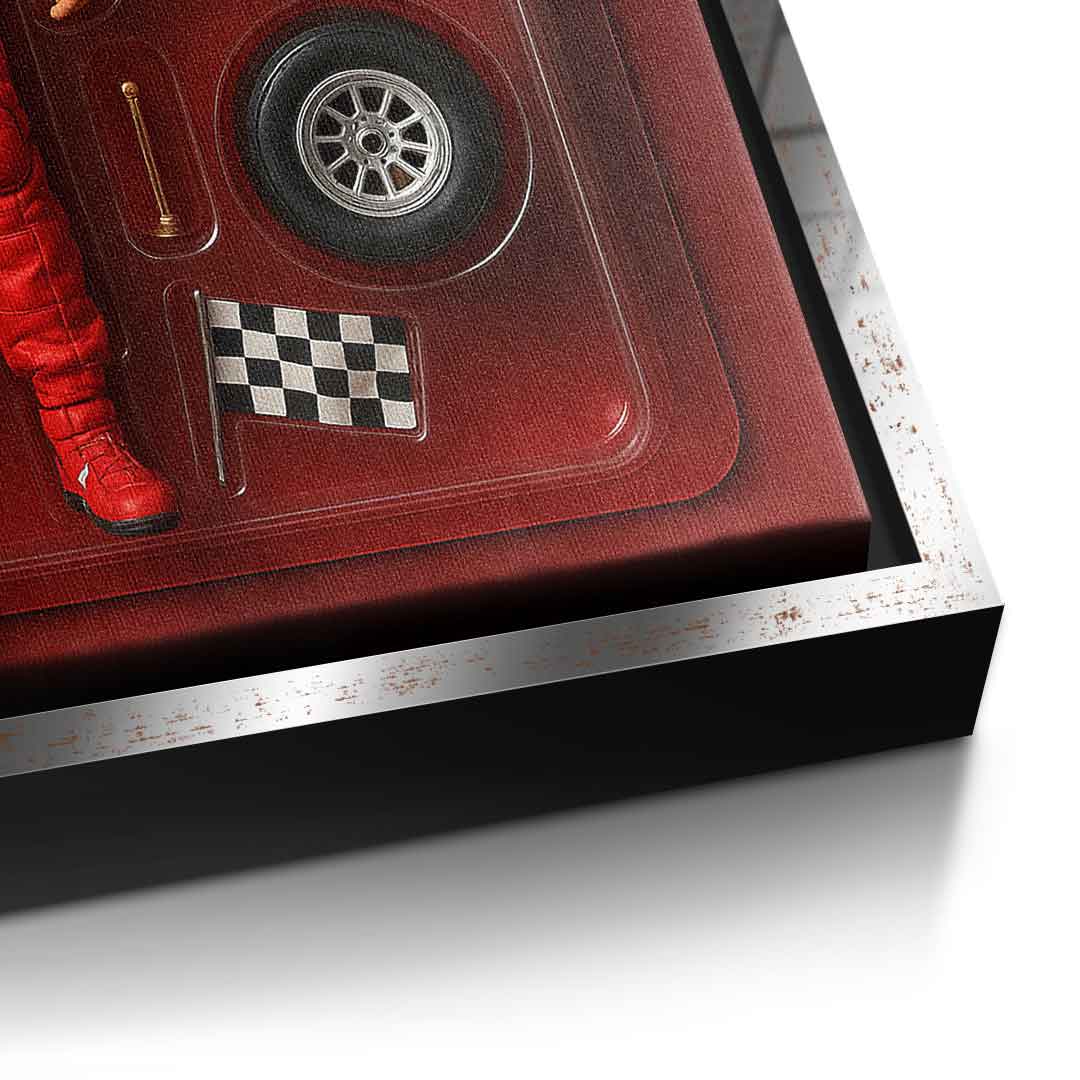 Starter Pack FORMULA 1