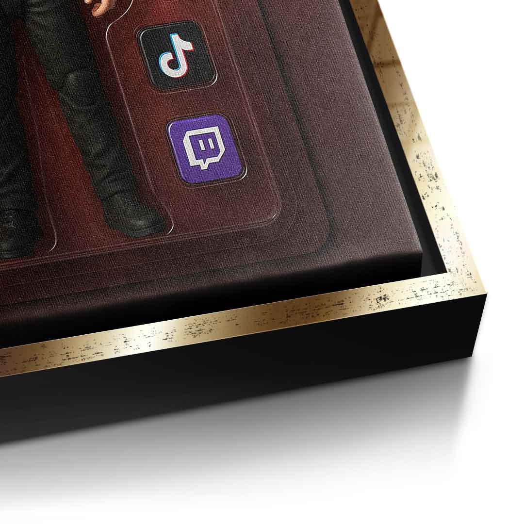 Starter Pack INFLUENCER