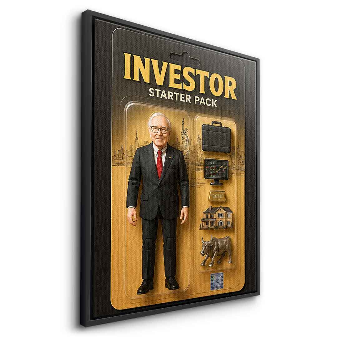 Starter Pack INVESTOR