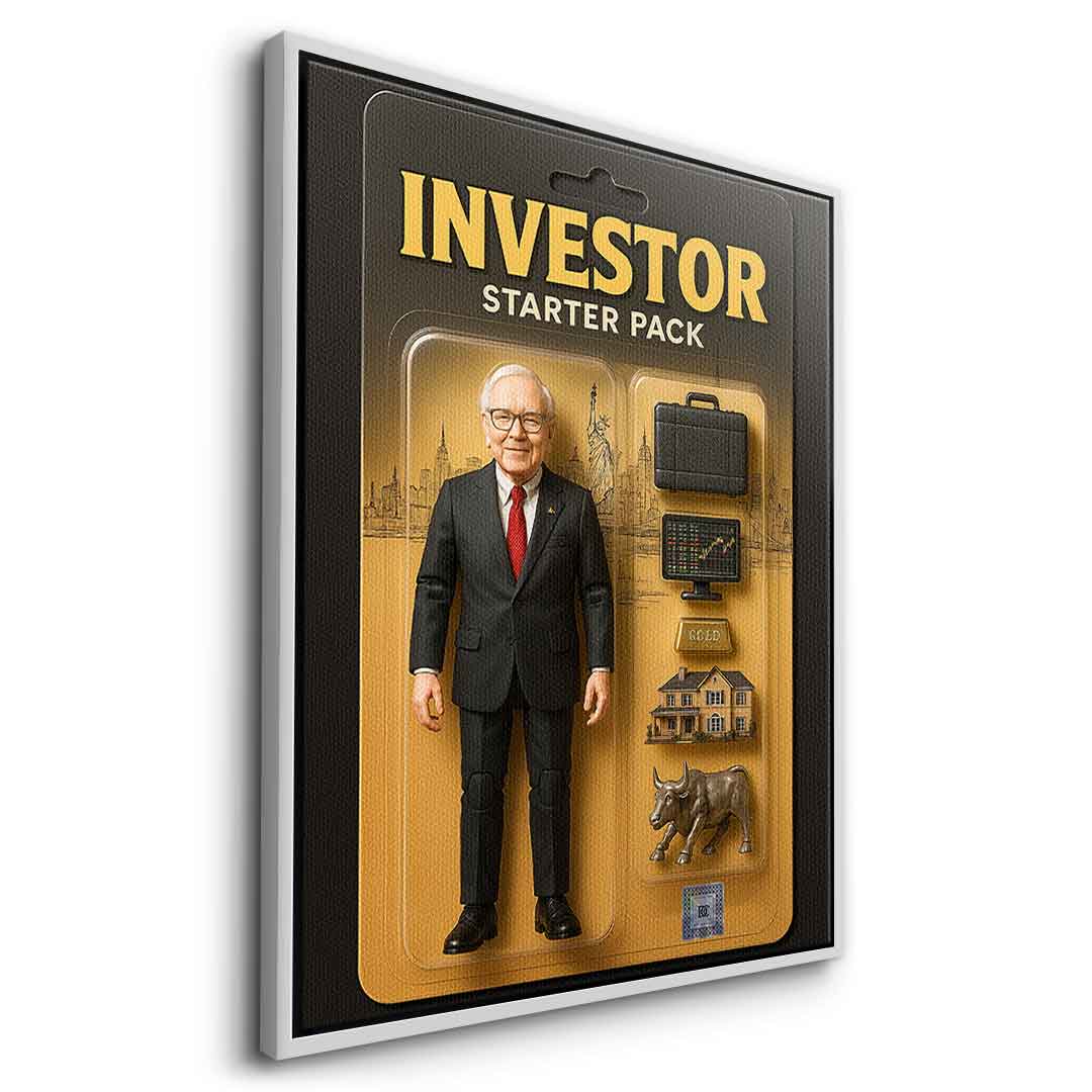 Starter Pack INVESTOR