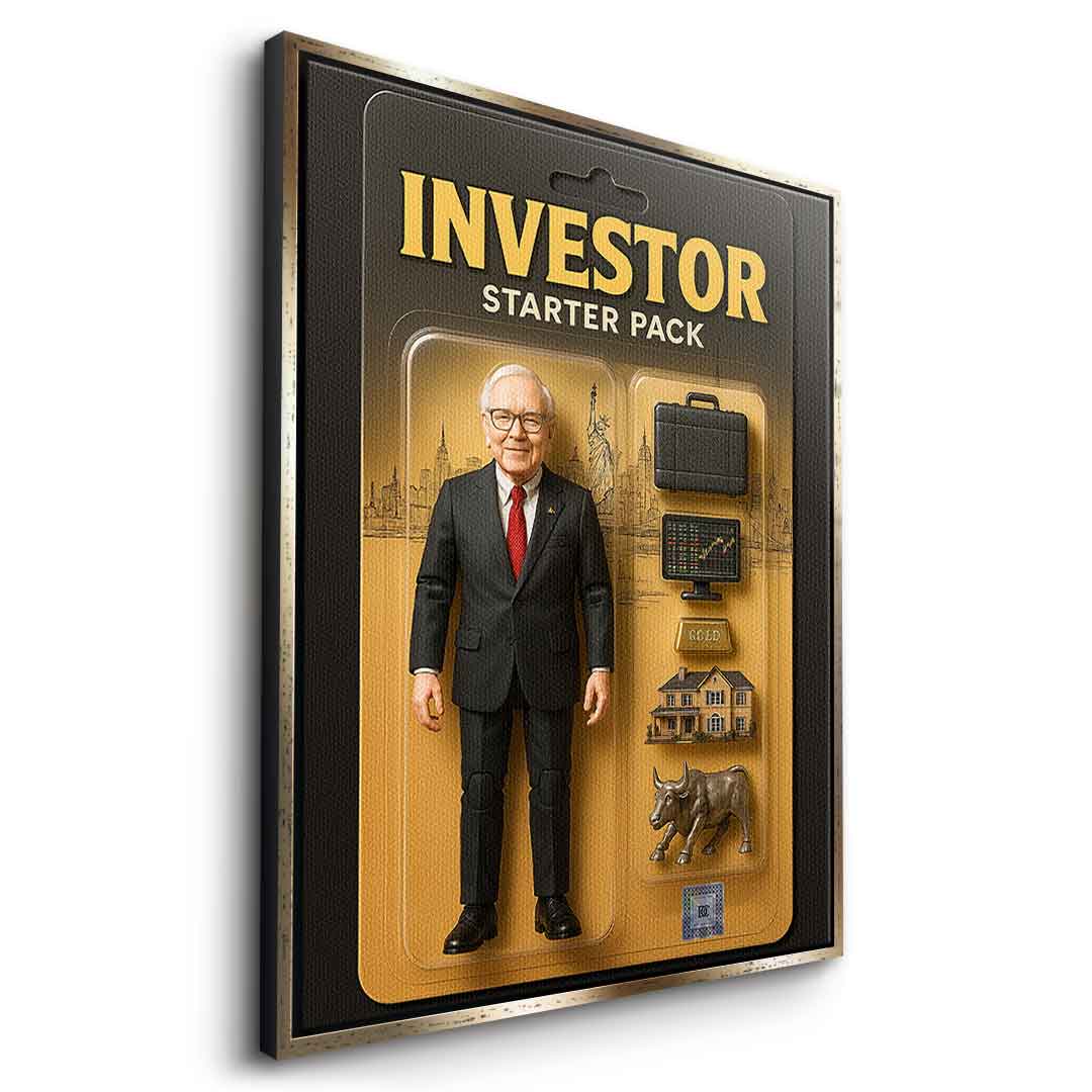 Starter Pack INVESTOR