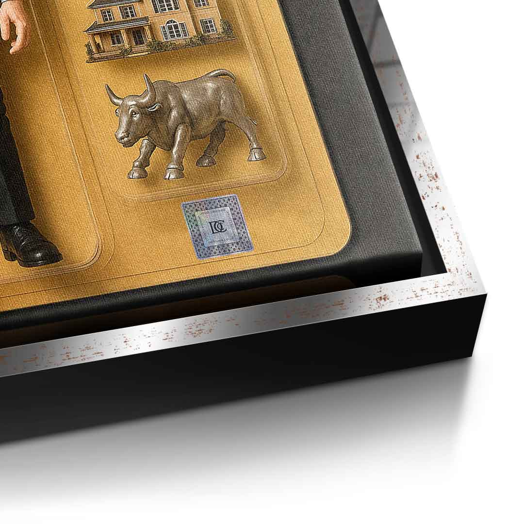 Starter Pack INVESTOR