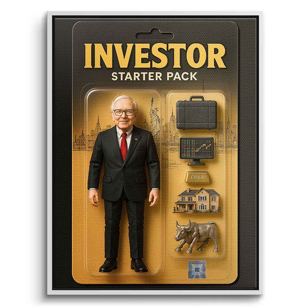 Starter Pack INVESTOR