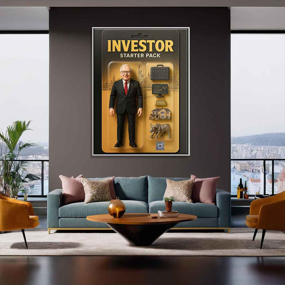Starter Pack INVESTOR