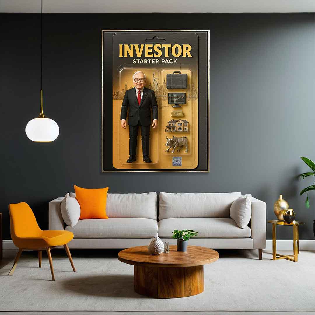 Starter Pack INVESTOR