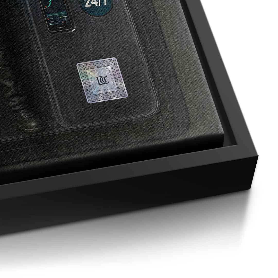 Starter Pack TRAIDER