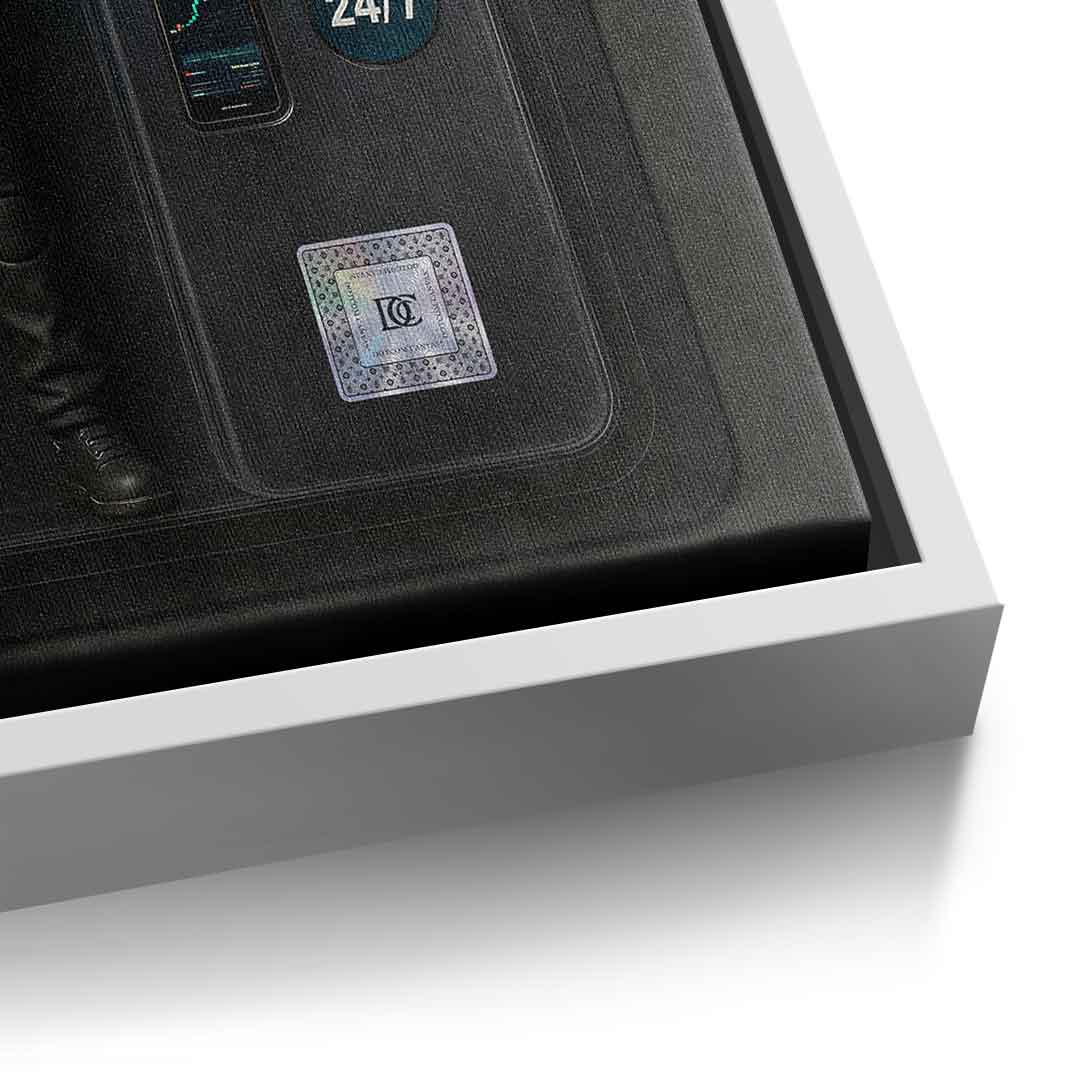 Starter Pack TRAIDER