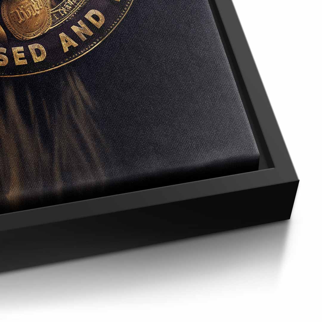 Stay Focused and Win