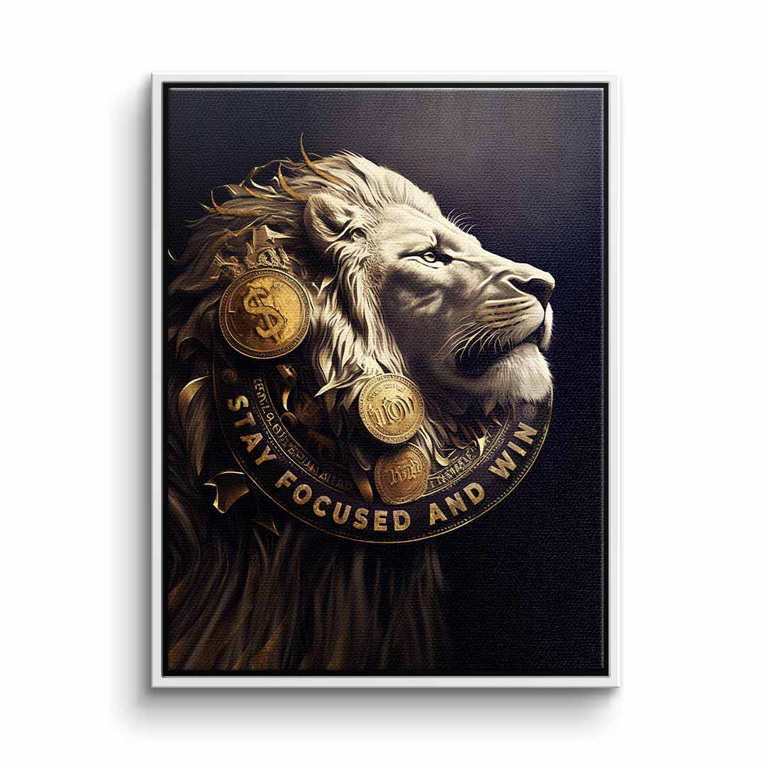 Stay Focused and Win