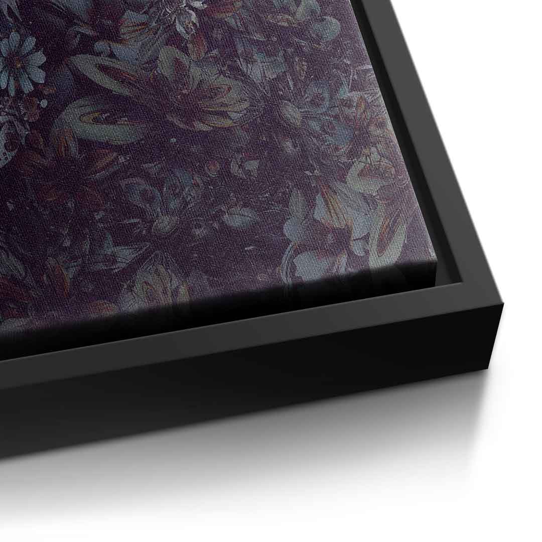 Steampunk Skull Dark