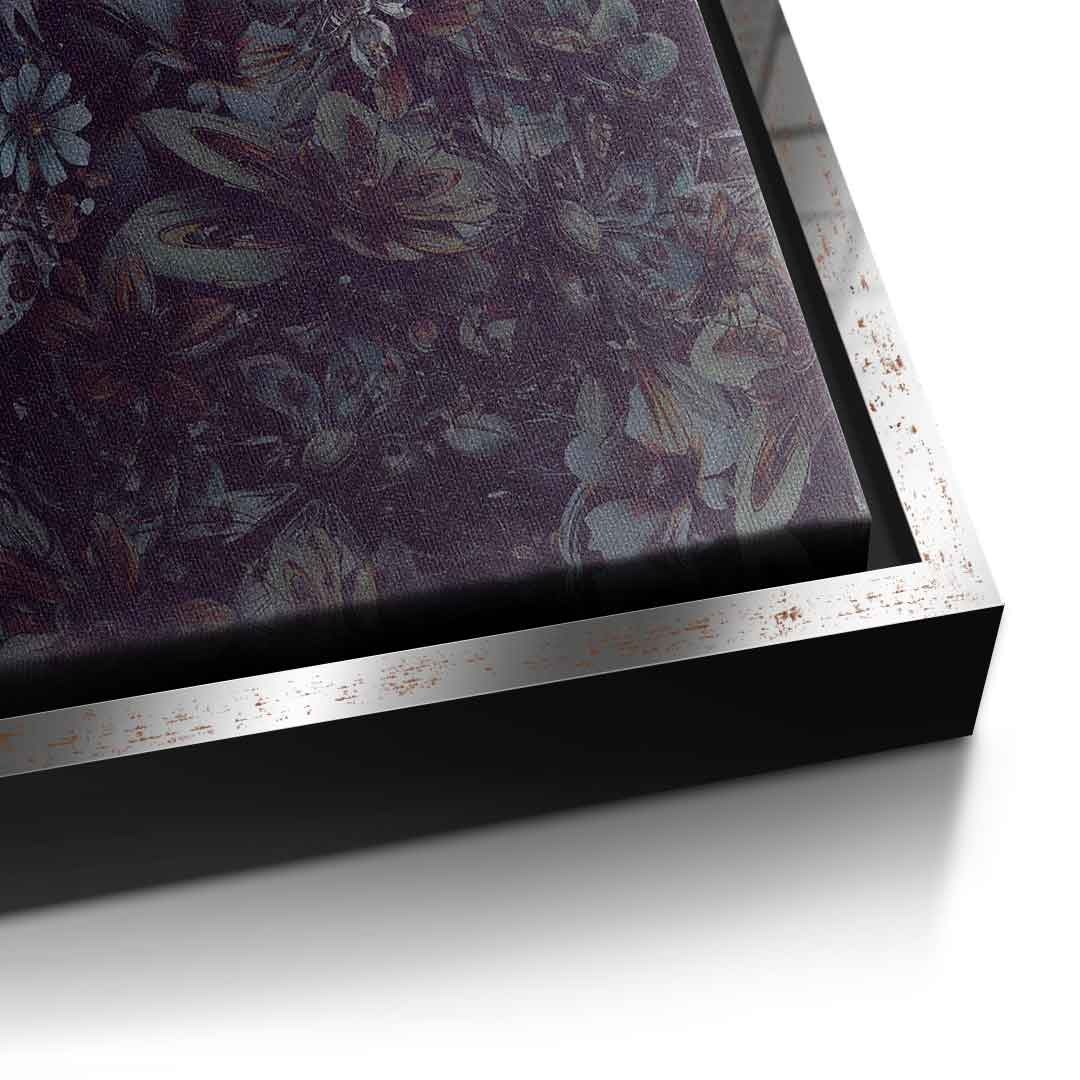 Steampunk Skull Dark