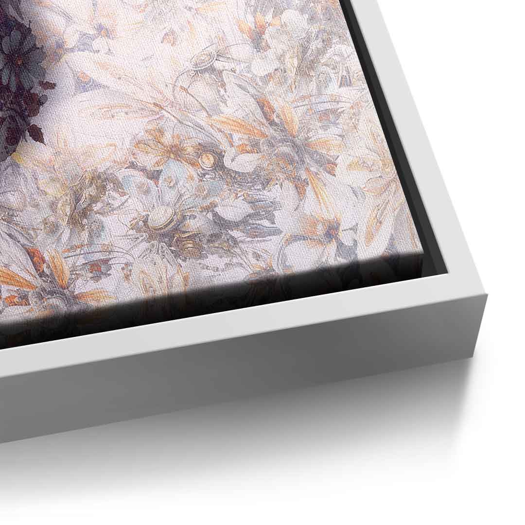 Steampunk Skull Light