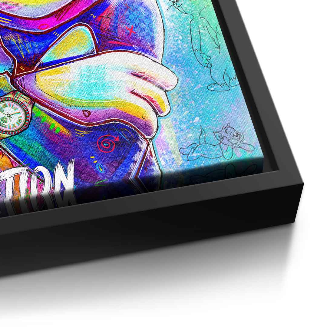 Erfolg ist eine Reise