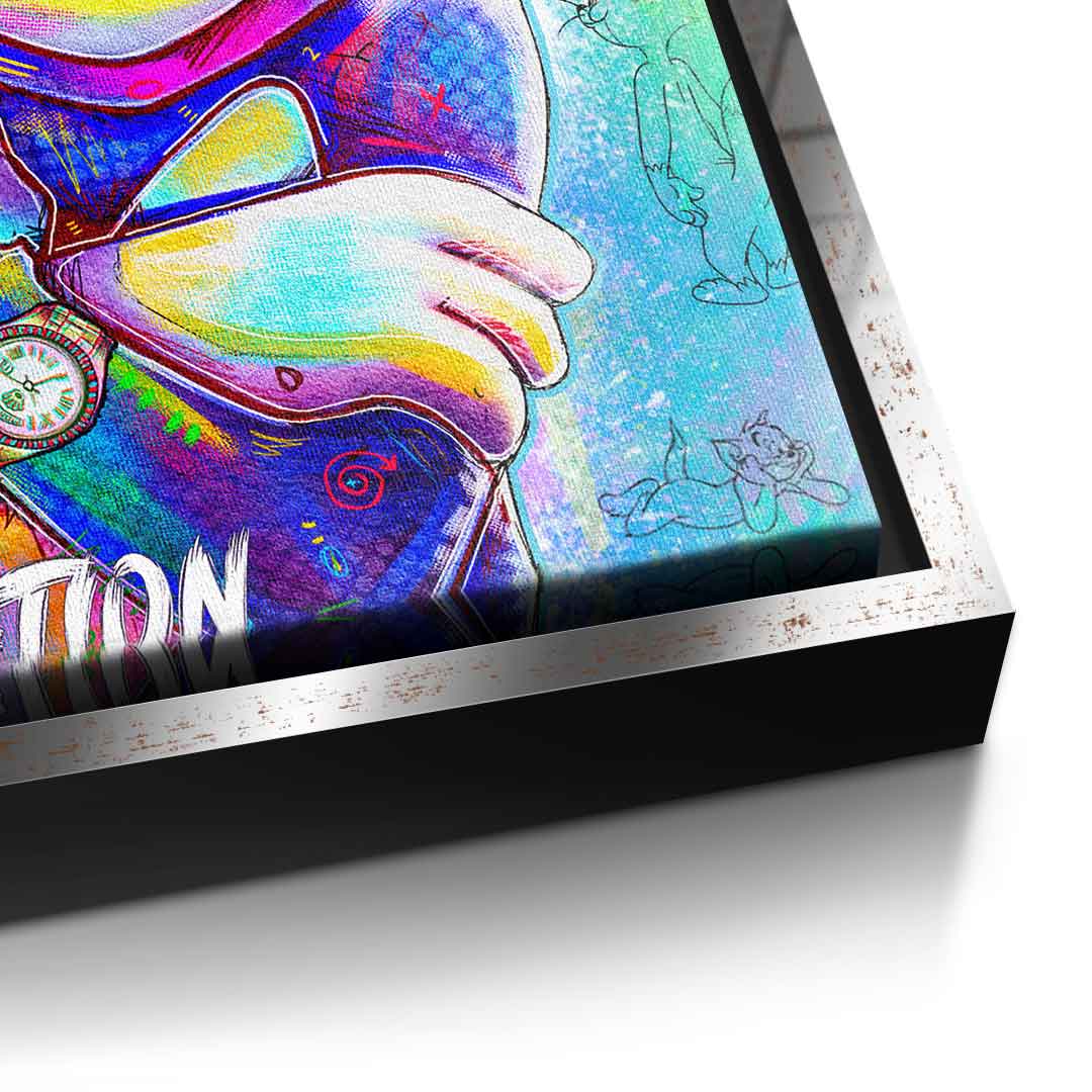 Erfolg ist eine Reise