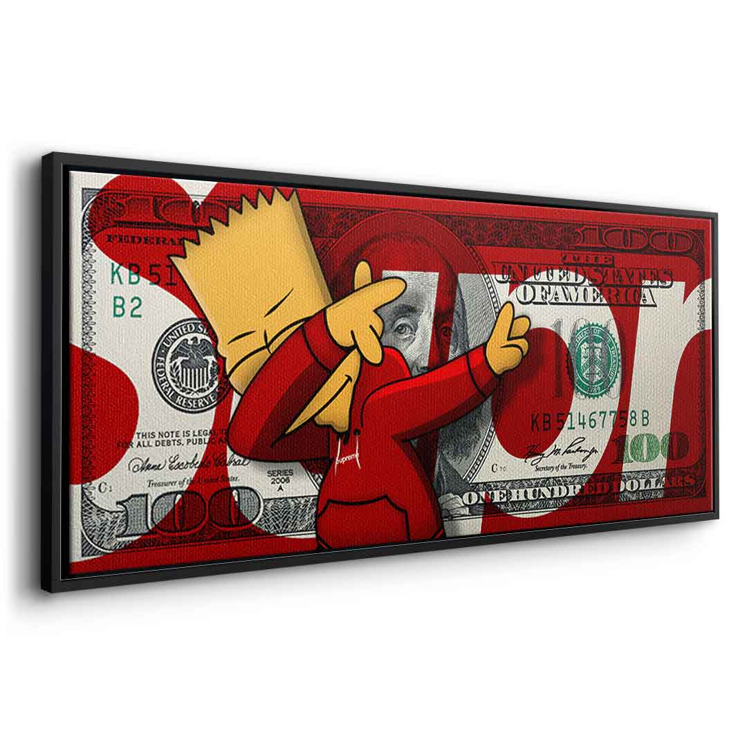 Supreme Bart