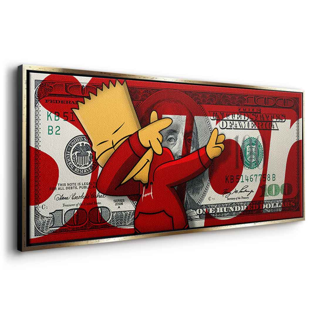 Supreme Bart