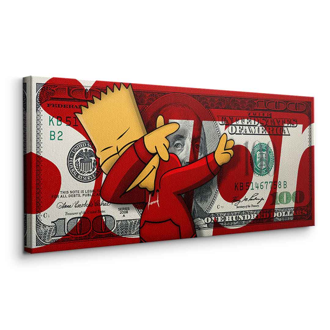 Supreme Bart