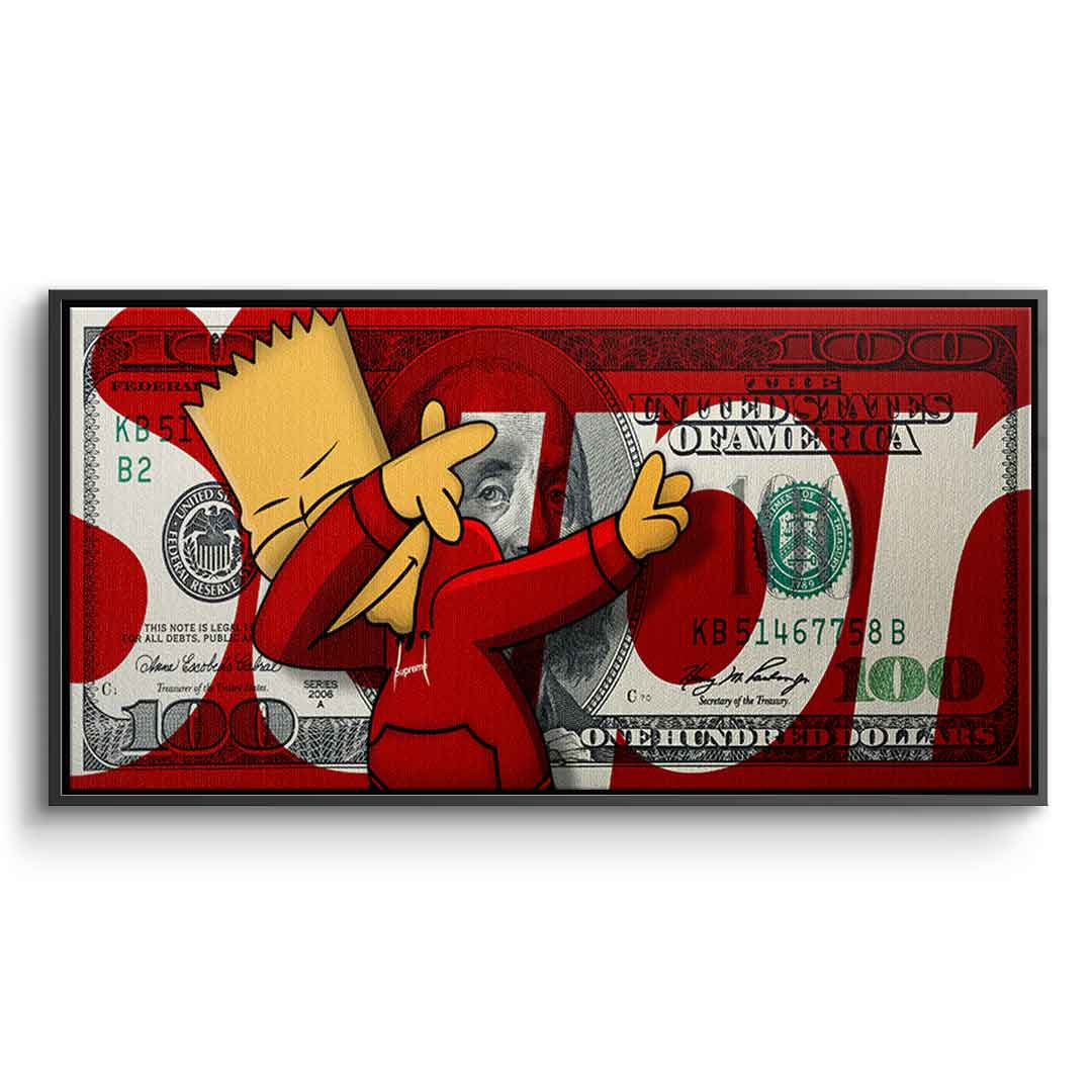 Supreme Bart