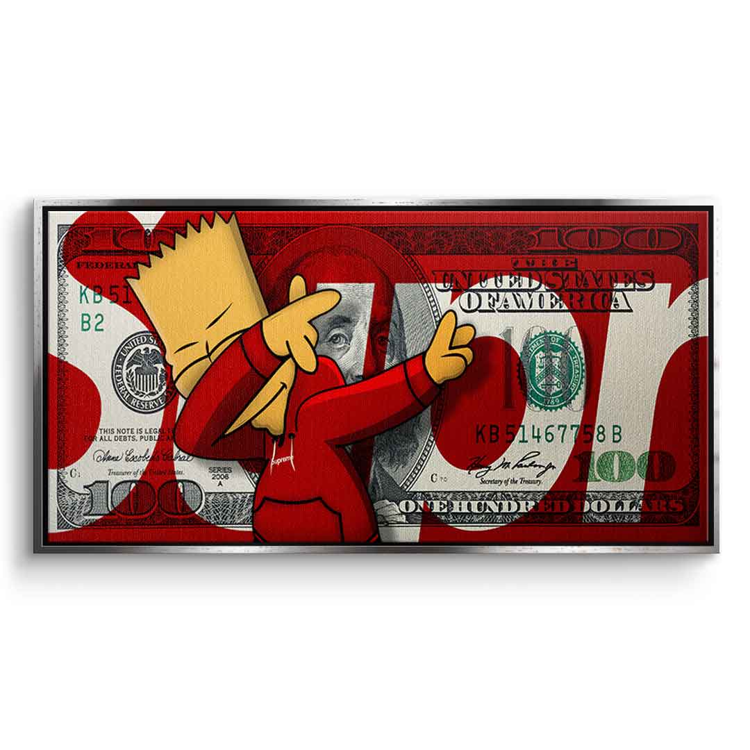 Supreme Bart