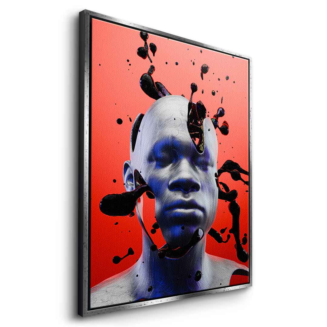 The Birth of a Thought