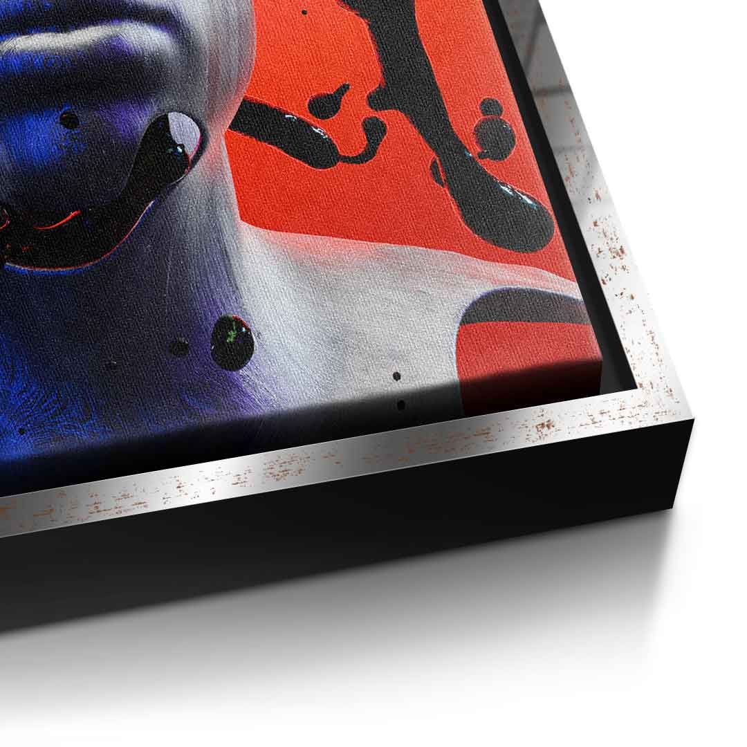 The Birth of a Thought