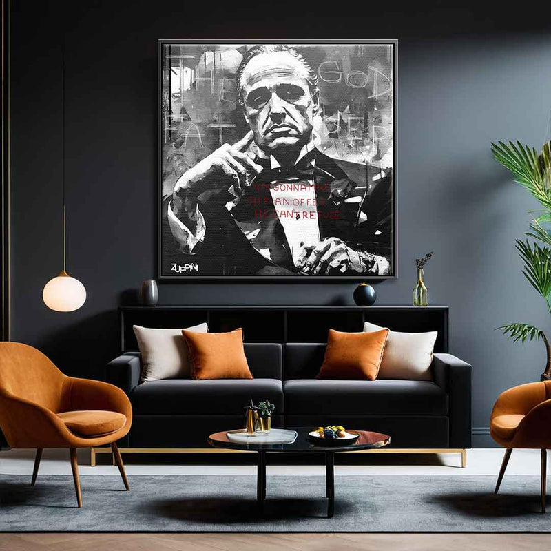 The Godfather 2.0