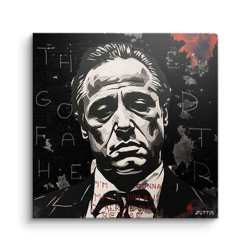 The Godfather 3.0