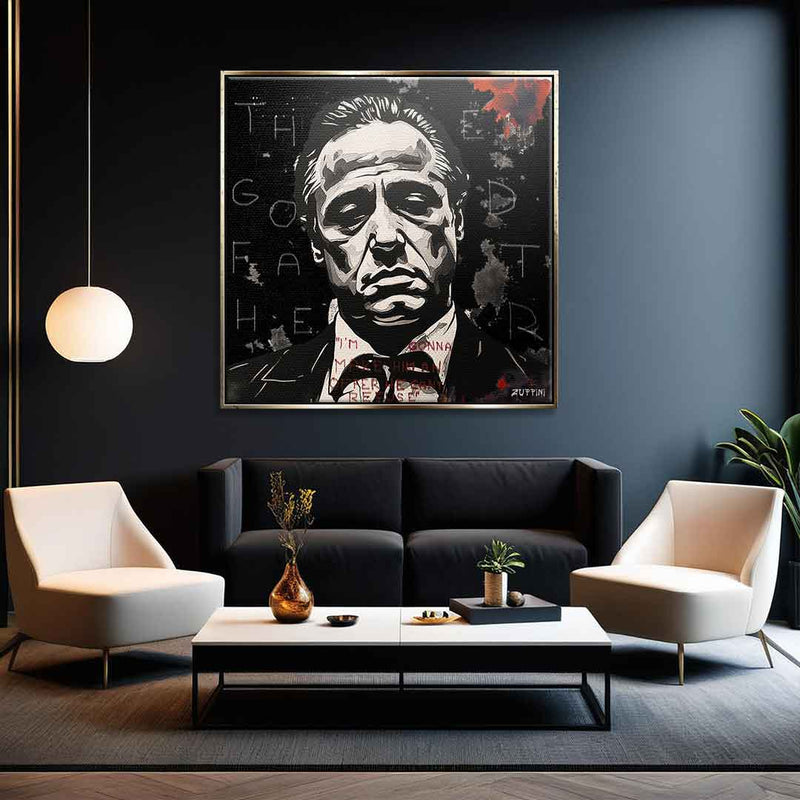 The Godfather 3.0
