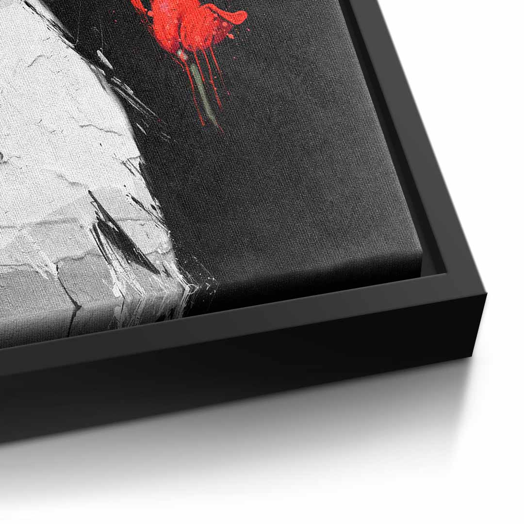 Great Men are not born Great