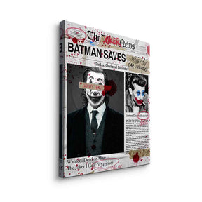 The Joker News