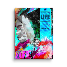 The Way of Life