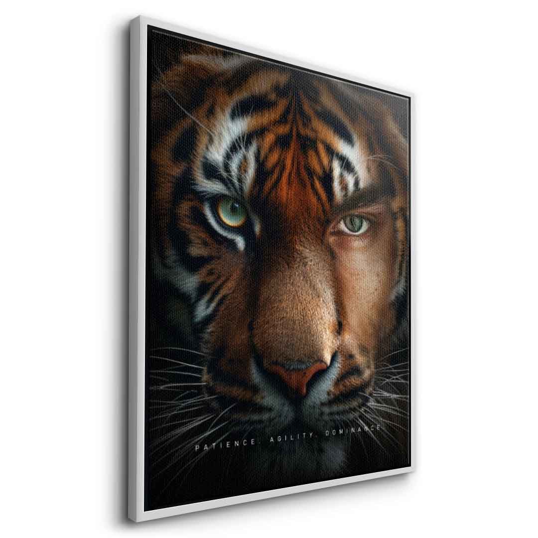Tiger Fusion