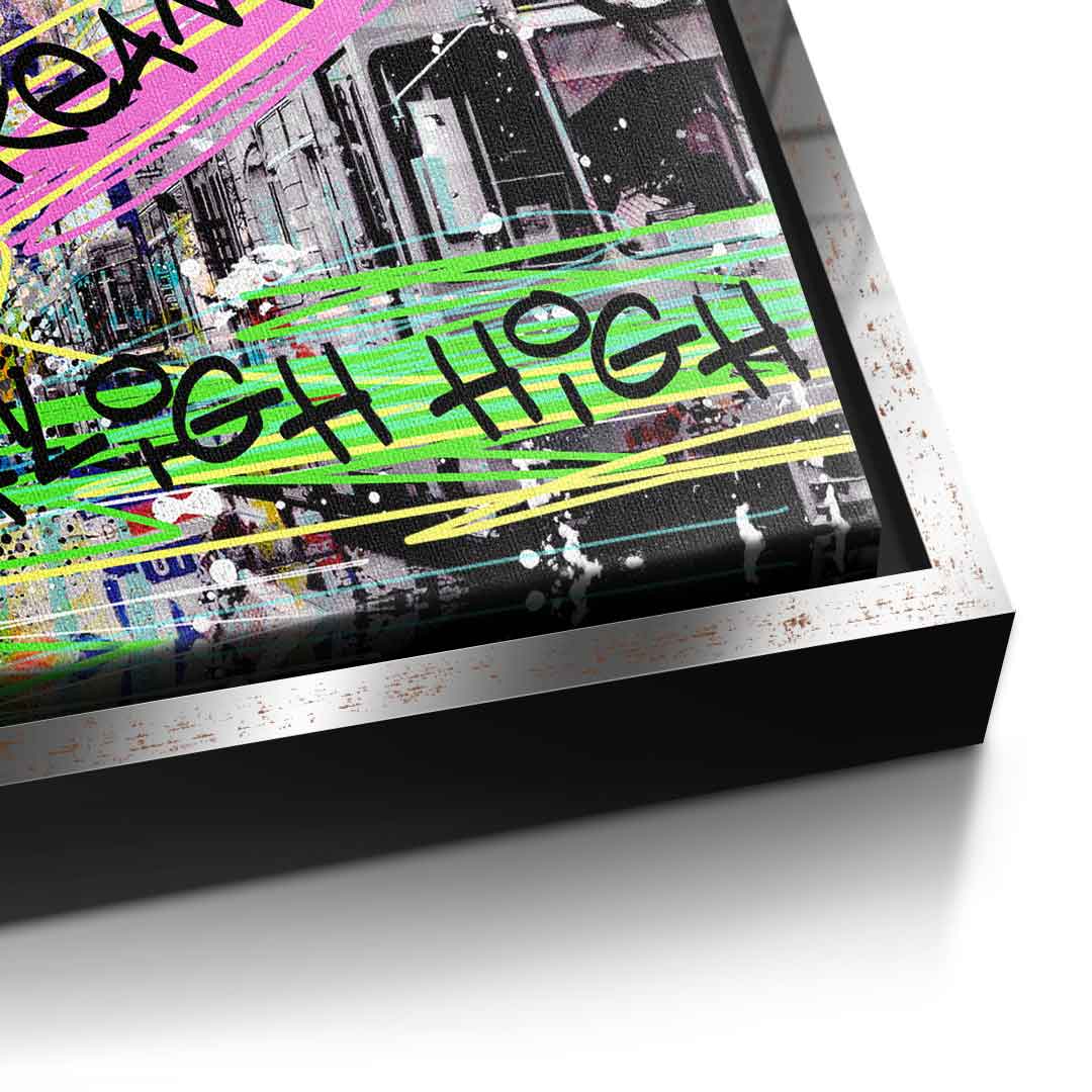 Tom & Jerry Gangster