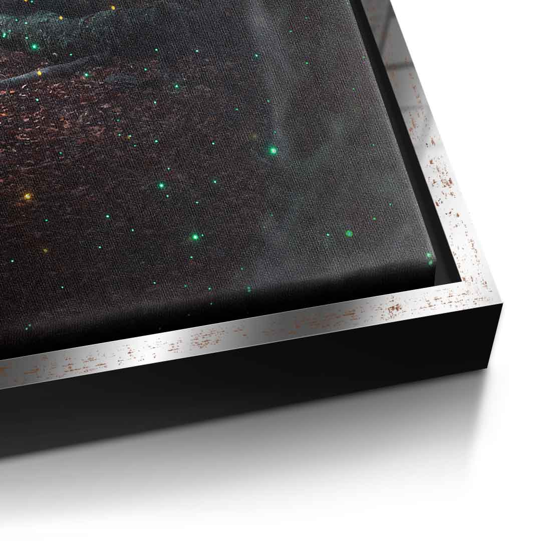 Träume sind stärker als Ausreden