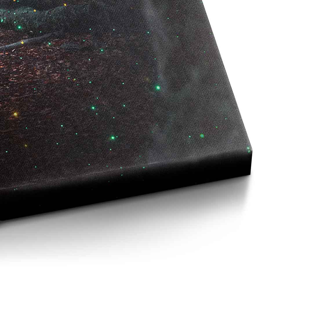 Träume sind stärker als Ausreden