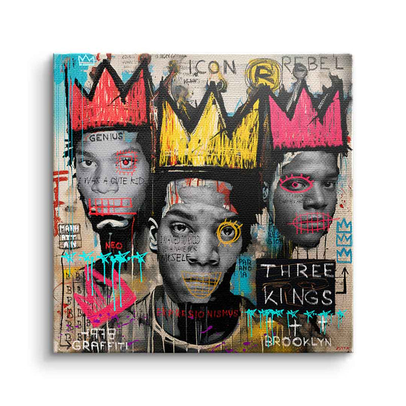 Tree Kings