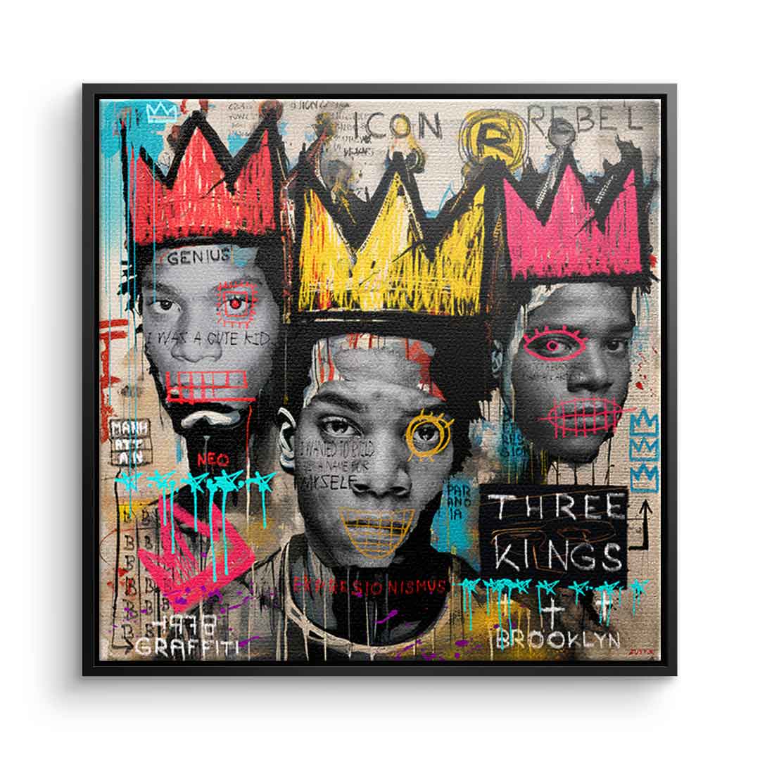 Tree Kings
