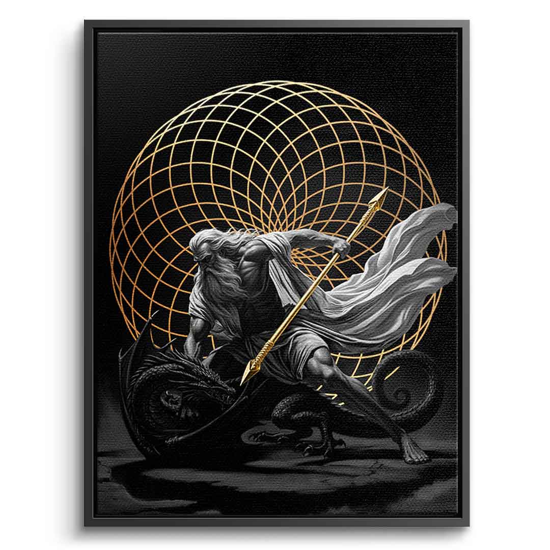Triumph over Shadow