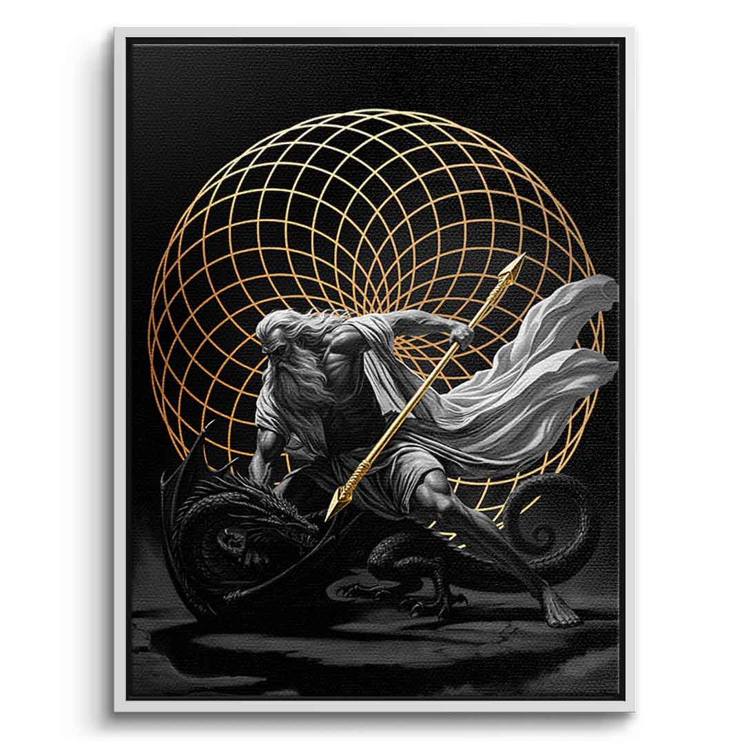 Triumph over Shadow