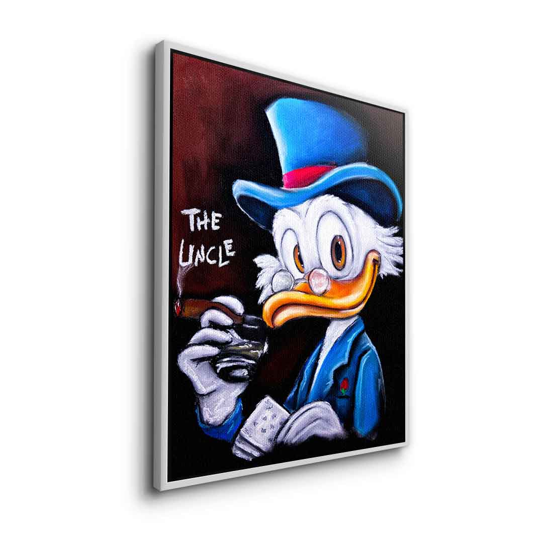 Uncle Scrooge