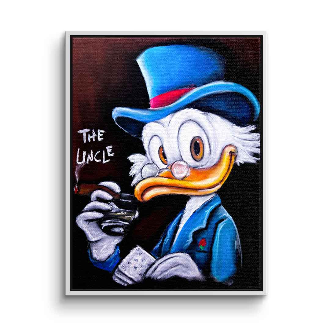 Uncle Scrooge