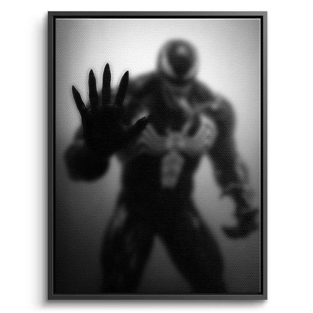 Venom's Silhouette