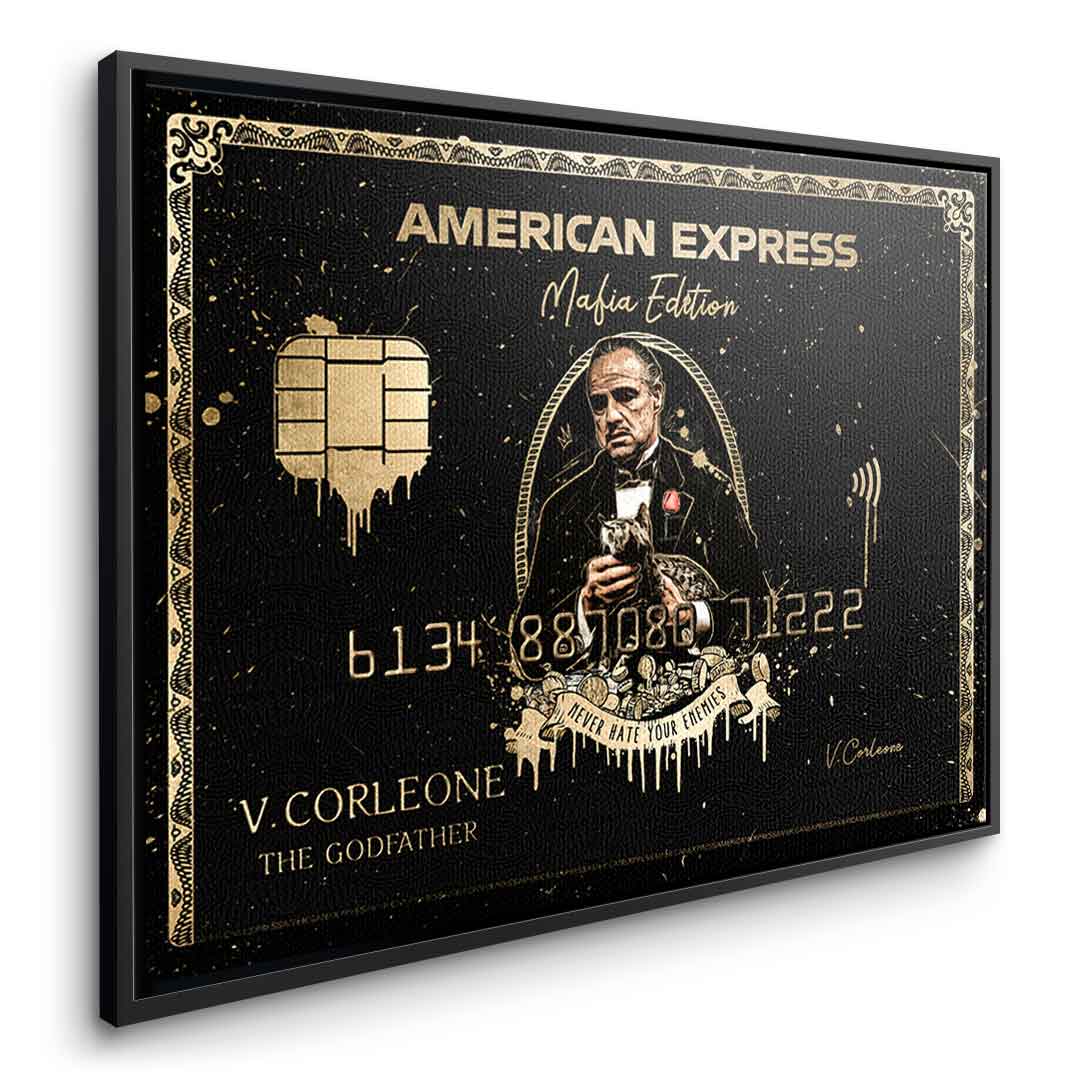 Royal American Express - Vito Corleone