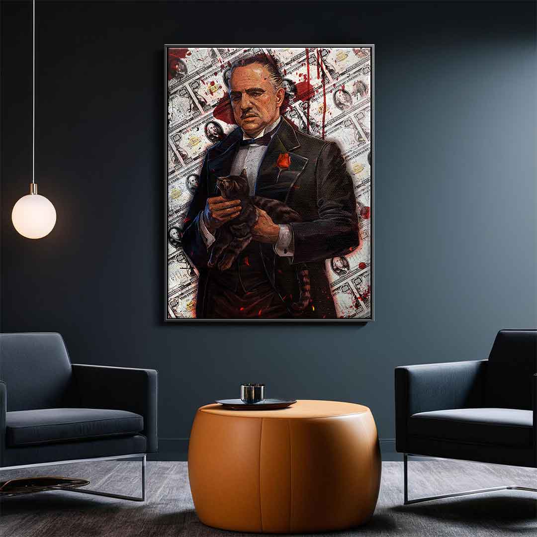 Vito Corleone