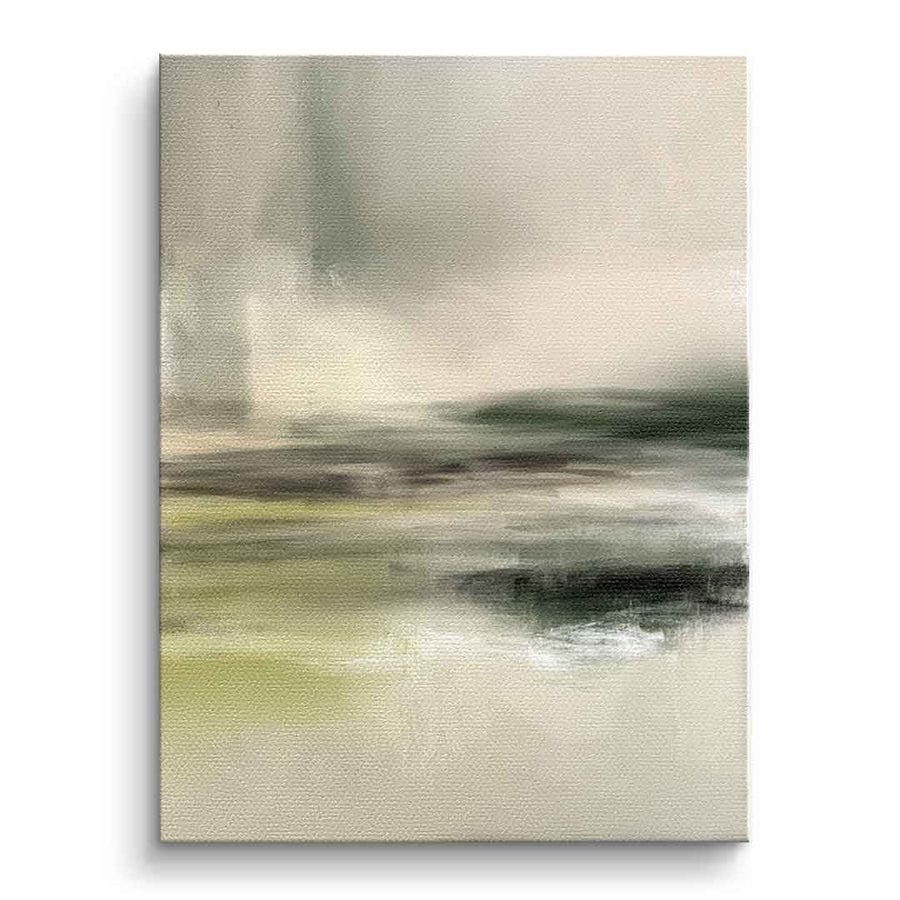 Walking In The Desert No. 02 – front
