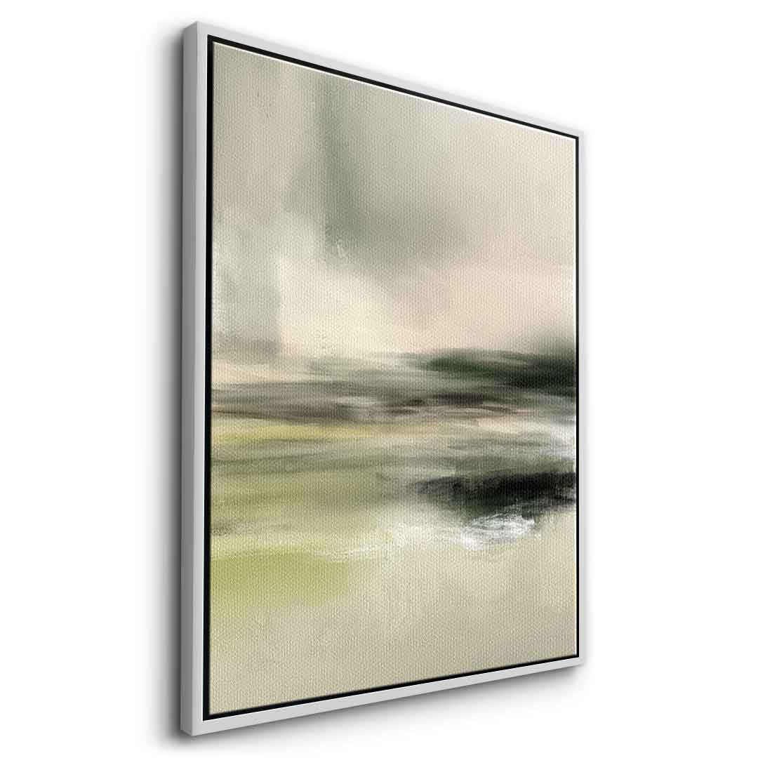 Walking In The Desert No. 02