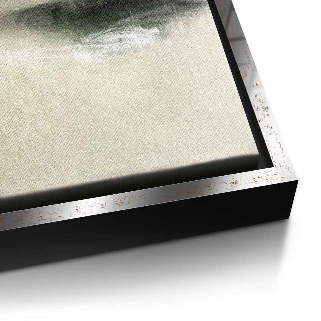 Walking In The Desert No. 02