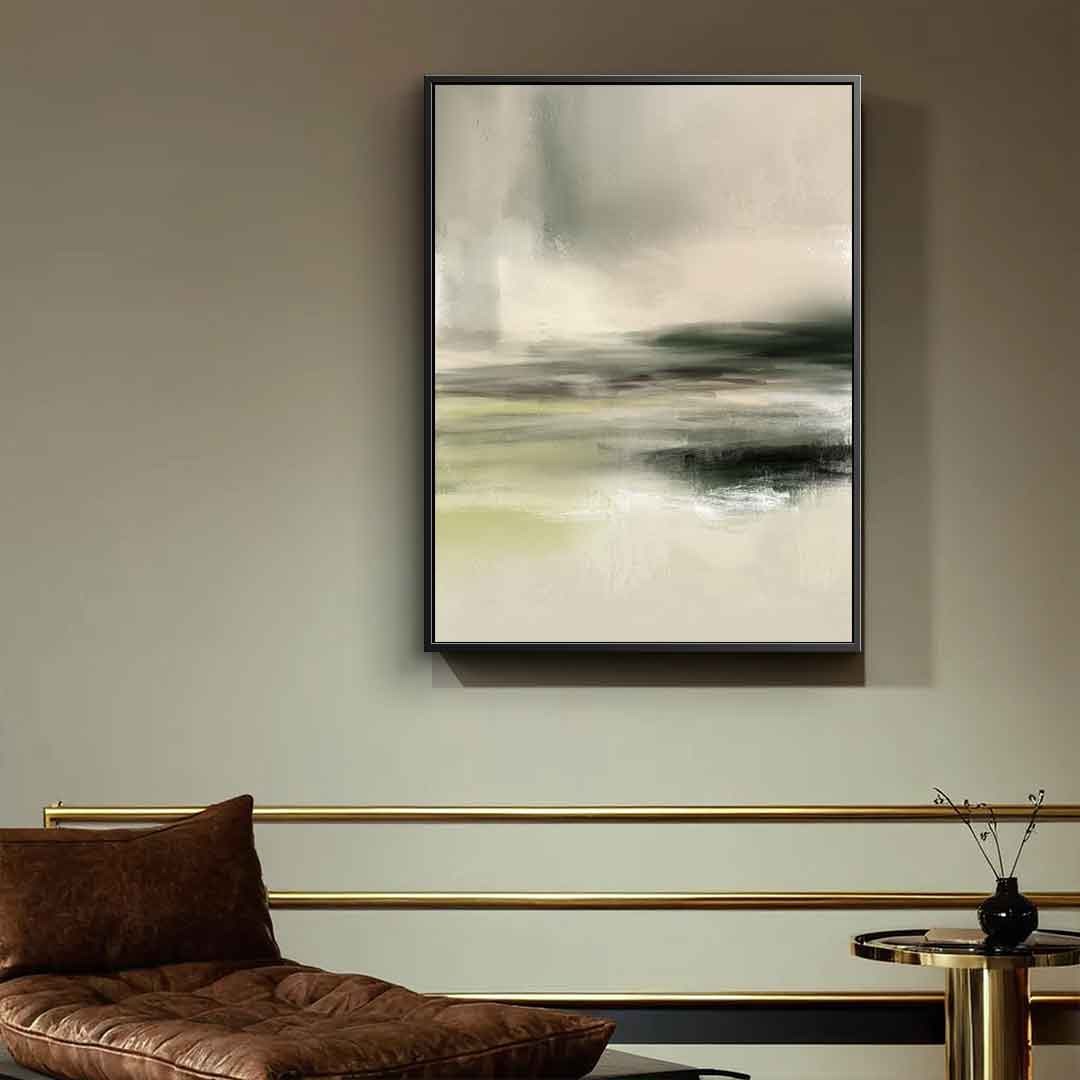 Walking In The Desert No. 02