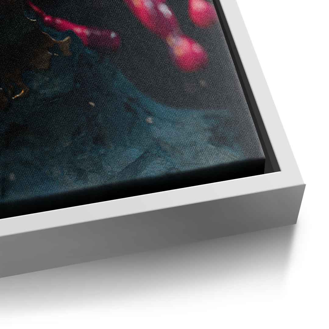 Whispers of a Forgotten Era